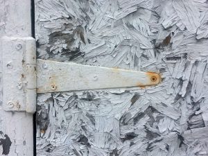 4 BIG Reasons You Need Garage Door Insulation- Winter Effect
