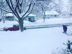 3 Most Common Garage Door Problems In Winter