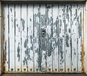 How Long Does a Garage Door Panel Last