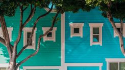 New Garage Door, Front Porch, Windows Top the List of Home Improvements