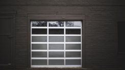 What Are You Looking for in a New Garage Door