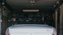 Choosing a Garage Door Opener