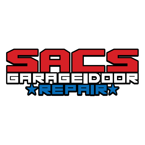 Sacs Garage Door Repair logo